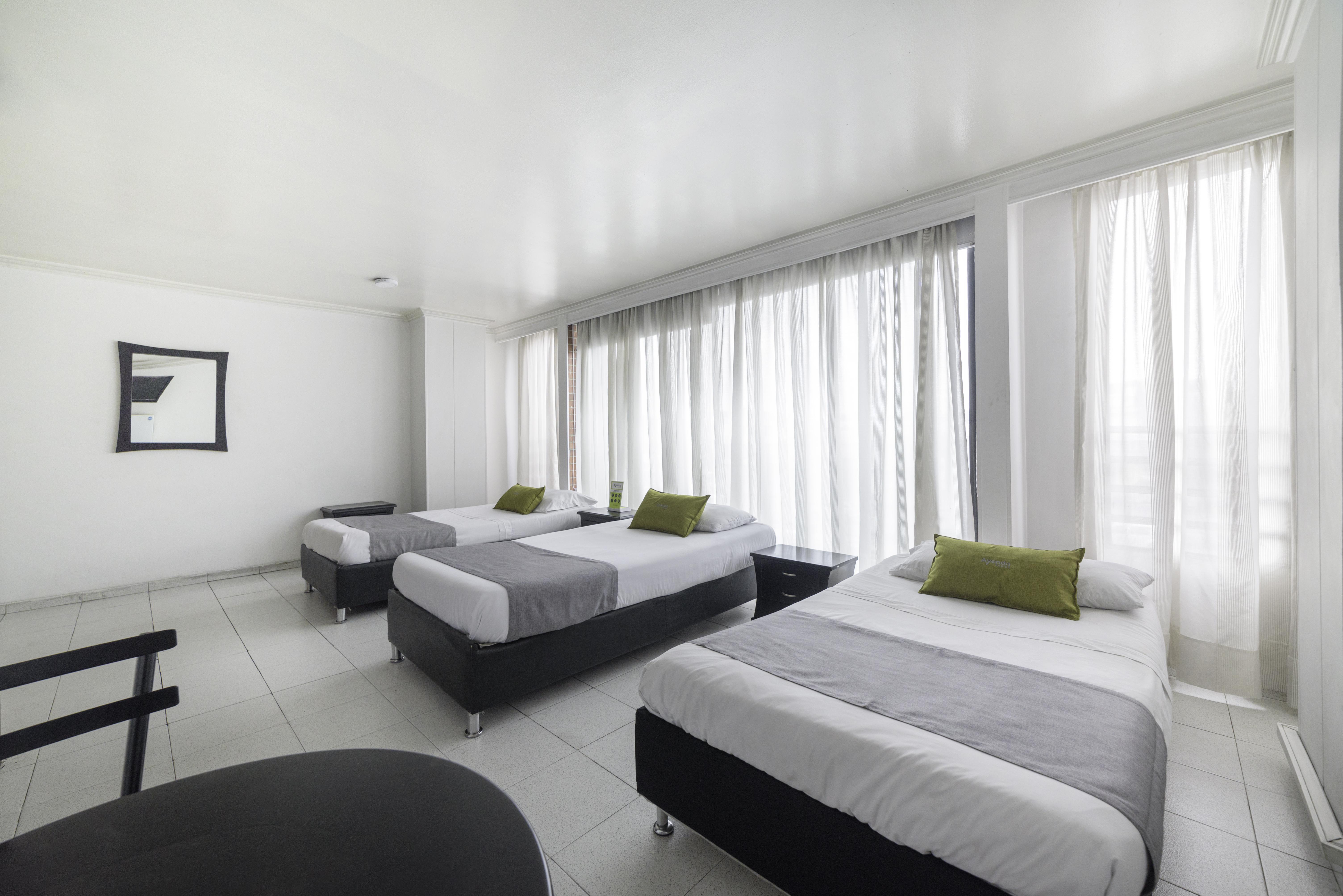 酒店 Hotel Elegant Suite 2*