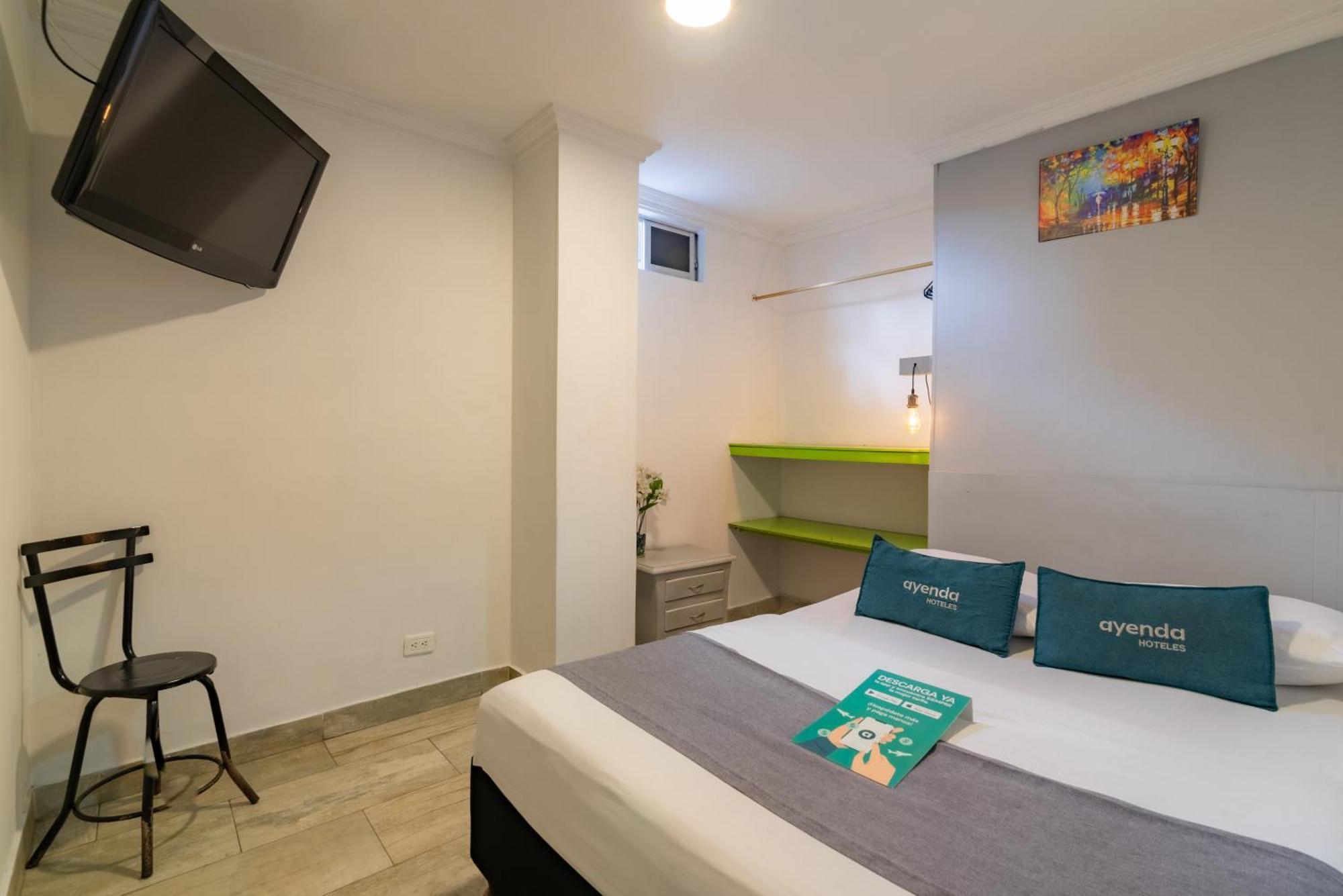 Hotel Elegant Suite 酒店