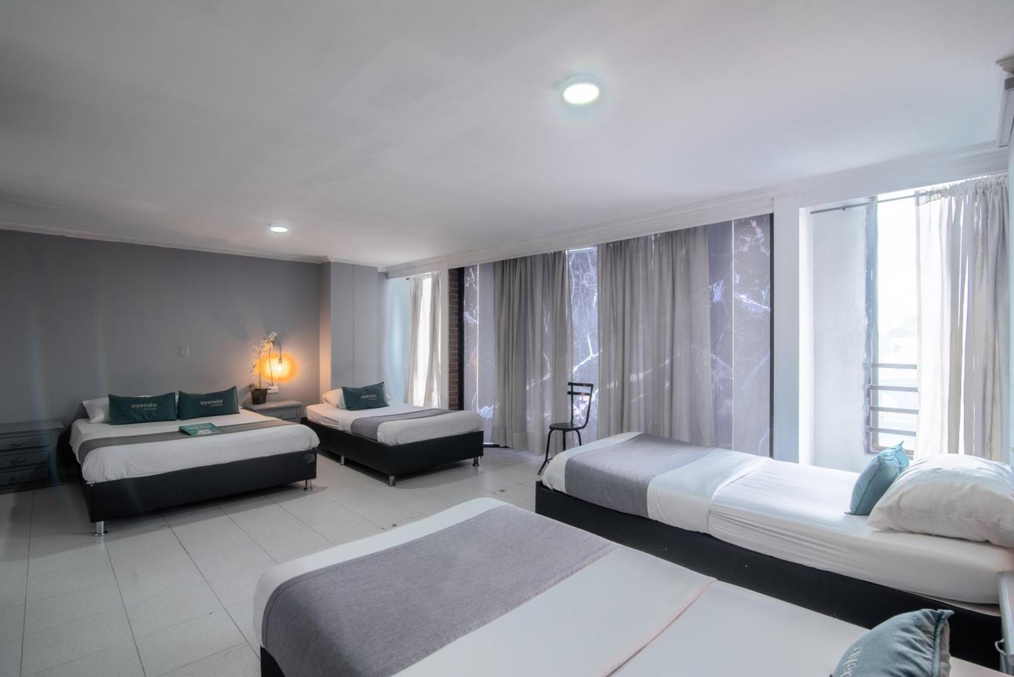 酒店 Hotel Elegant Suite