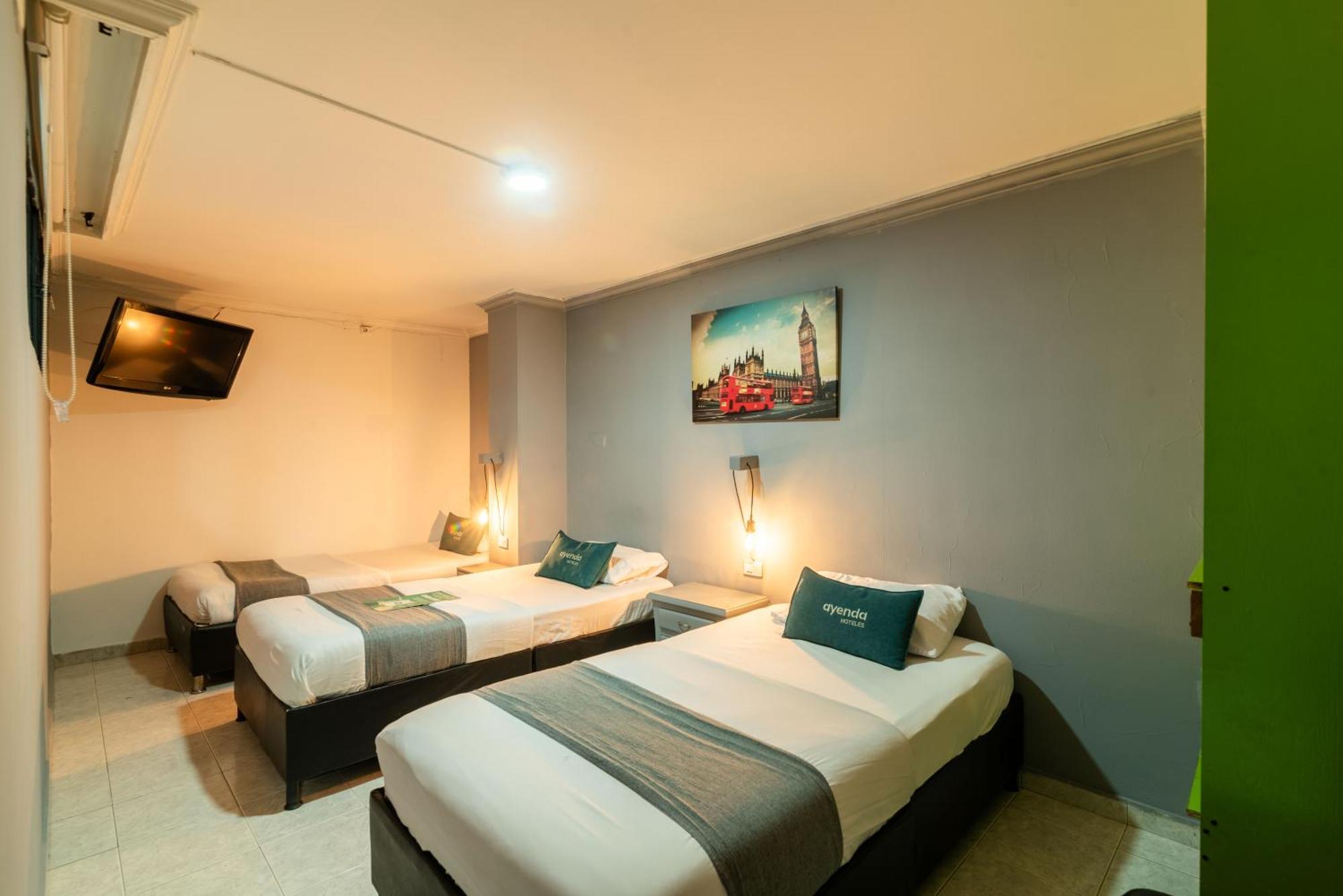 Hotel Elegant Suite 酒店