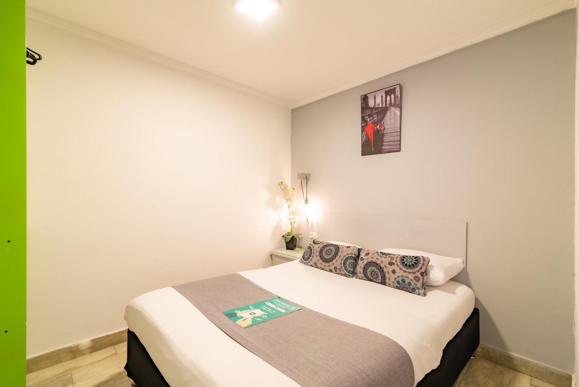 Hotel Elegant Suite 酒店 2*