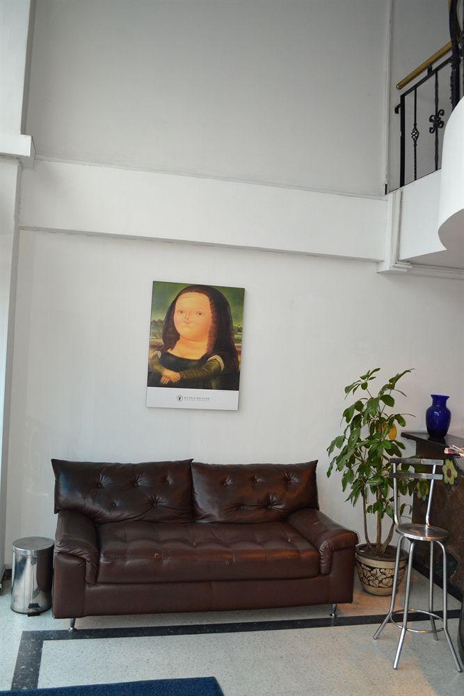 Hotel Elegant Suite 酒店
