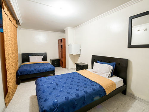 酒店 Hotel Elegant Suite