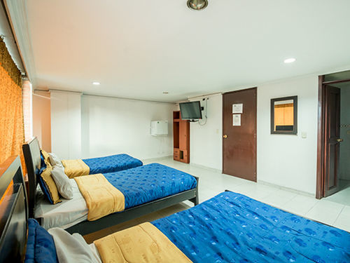 酒店 Hotel Elegant Suite