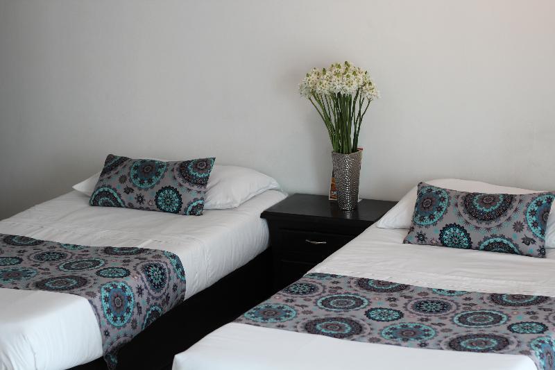 Hotel Elegant Suite Bogotá