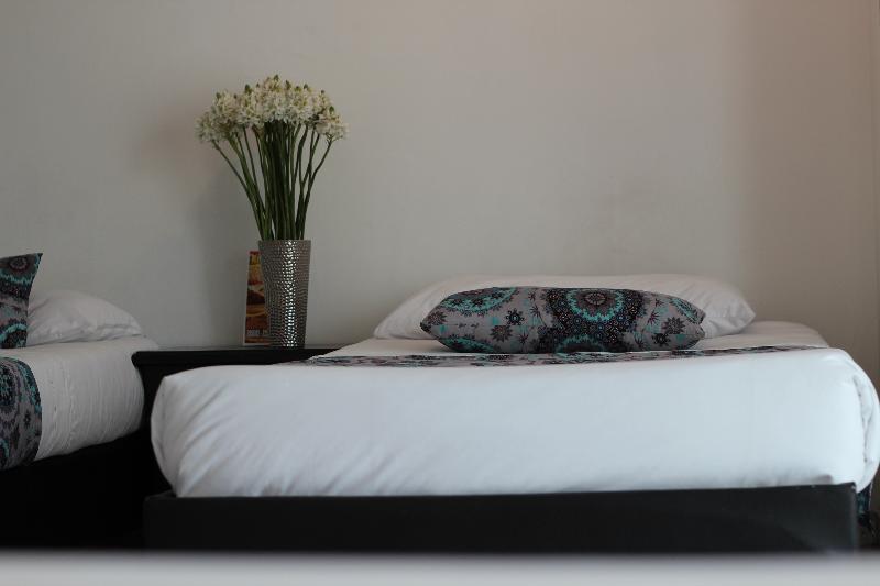 Hotel Elegant Suite 2* Bogotá