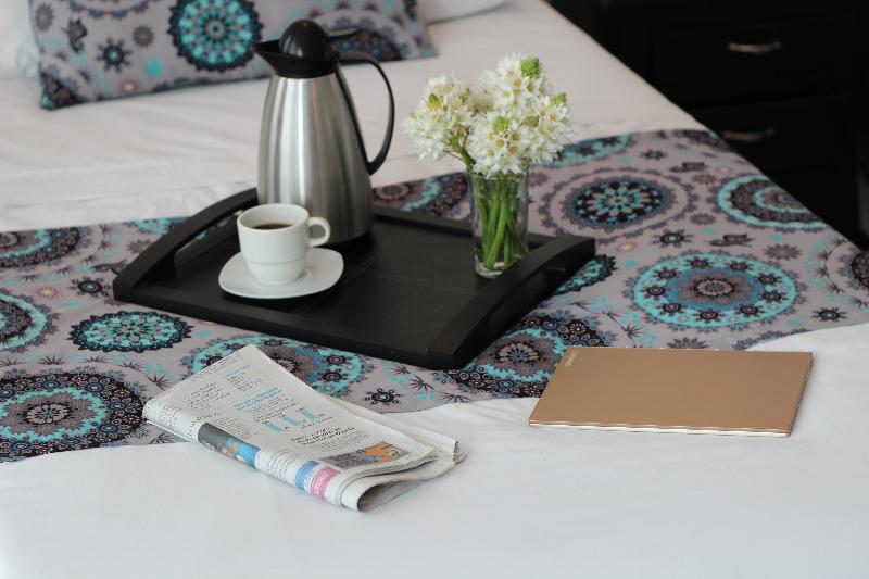 酒店 Hotel Elegant Suite
