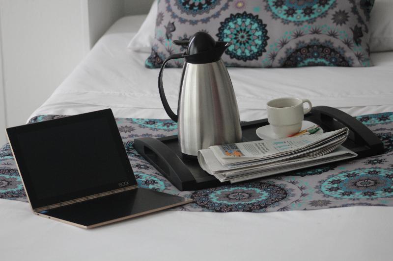 Hotel Elegant Suite 酒店 Bogotá