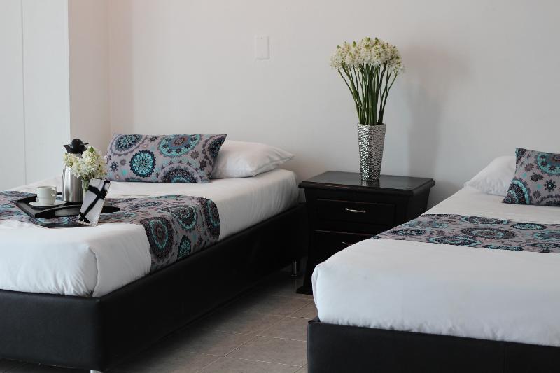 Hotel Elegant Suite 酒店 2*